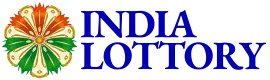 India Lottery Logo